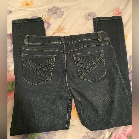 Cabi jeans 8- donating 10/10 - Picture 5 of 6